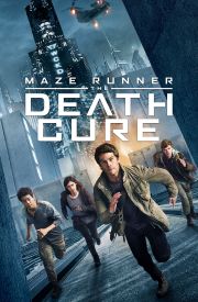 Maze Runner: The Death Cure