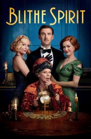 Blithe Spirit