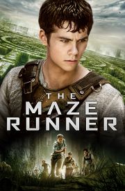 The Maze Runner