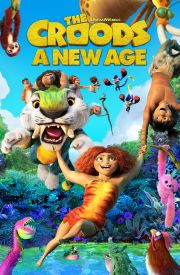 The Croods: A New Age