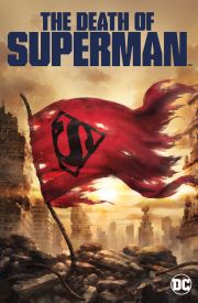 The Death of Superman