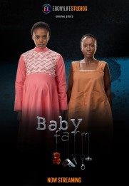Baby Farm