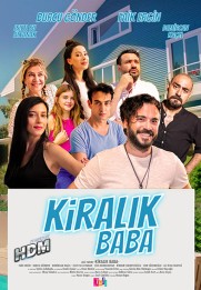 Kiralık Baba
