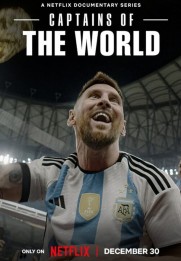 Captains of the World