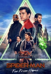 Spider-Man: Far from Home
