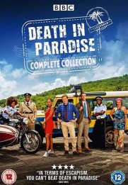 Death in Paradise