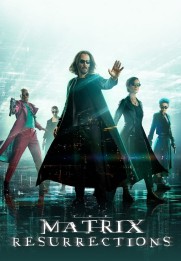 The Matrix Resurrections