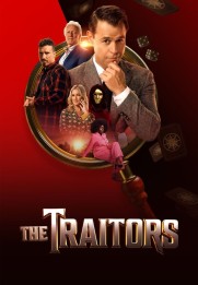 The Traitors Australia