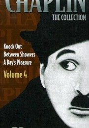 Charlie Chaplin Shorts Movies 4