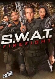 S.W.A.T. Firefight