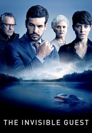 The Invisible Guest