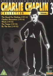 Charlie Chaplin Shorts Movies 3