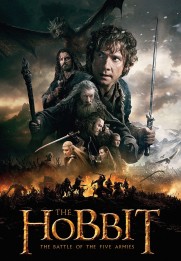 The Hobbit 3 The Battle of the Five Armies