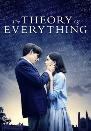 The Theory of Everything