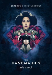 The Handmaiden