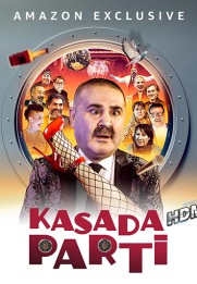 Kasa da Parti