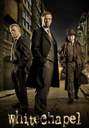 Whitechapel