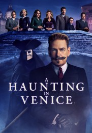 A Haunting in Venice