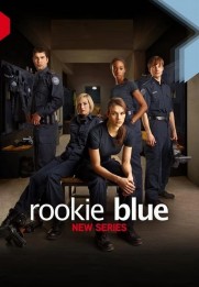Rookie Blue