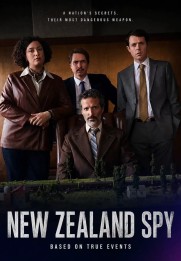 New Zealand Spy