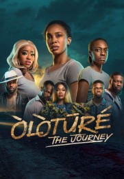 Oloture: The Journey