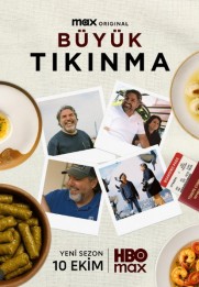 Büyük Tıkınma