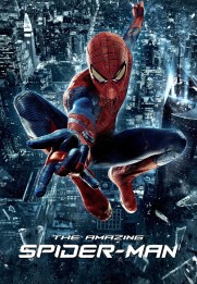 The Amazing Spider-Man