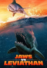 Jaws vs. Leviathan