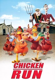 Chicken Run