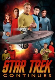 Star Trek Continues