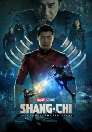 Shang-Chi and the Legend of the Ten Rings