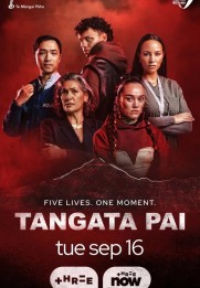 Tangata Pai