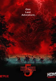 Stranger Things