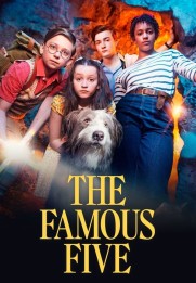 The Famous Five