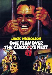 One Flew Over the Cuckoo's Nest