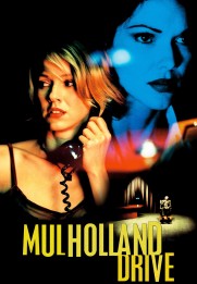 Mulholland Dr.