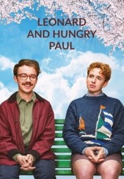 Leonard and Hungry Paul