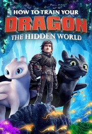 How to Train Your Dragon: The Hidden World