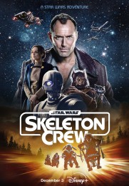 Skeleton Crew