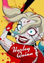 Harley Quinn