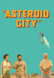 Asteroid City