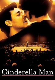 Cinderella Man