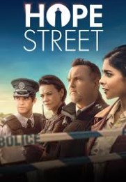 Hope Street