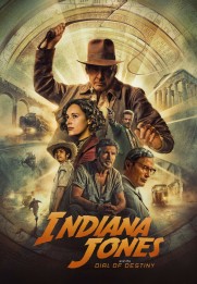 Indiana Jones and the Dial of Destiny