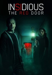 Insidious: The Red Door