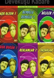 Deve Kusu Kabaresi