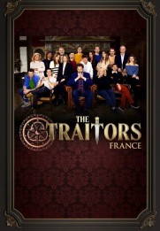 The Traitors France