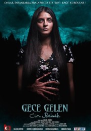 Gece Gelen: Cin Bebek