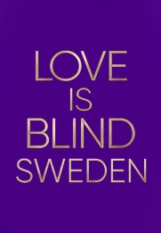 Love is Blind: Sverige