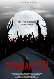 Remnant 13